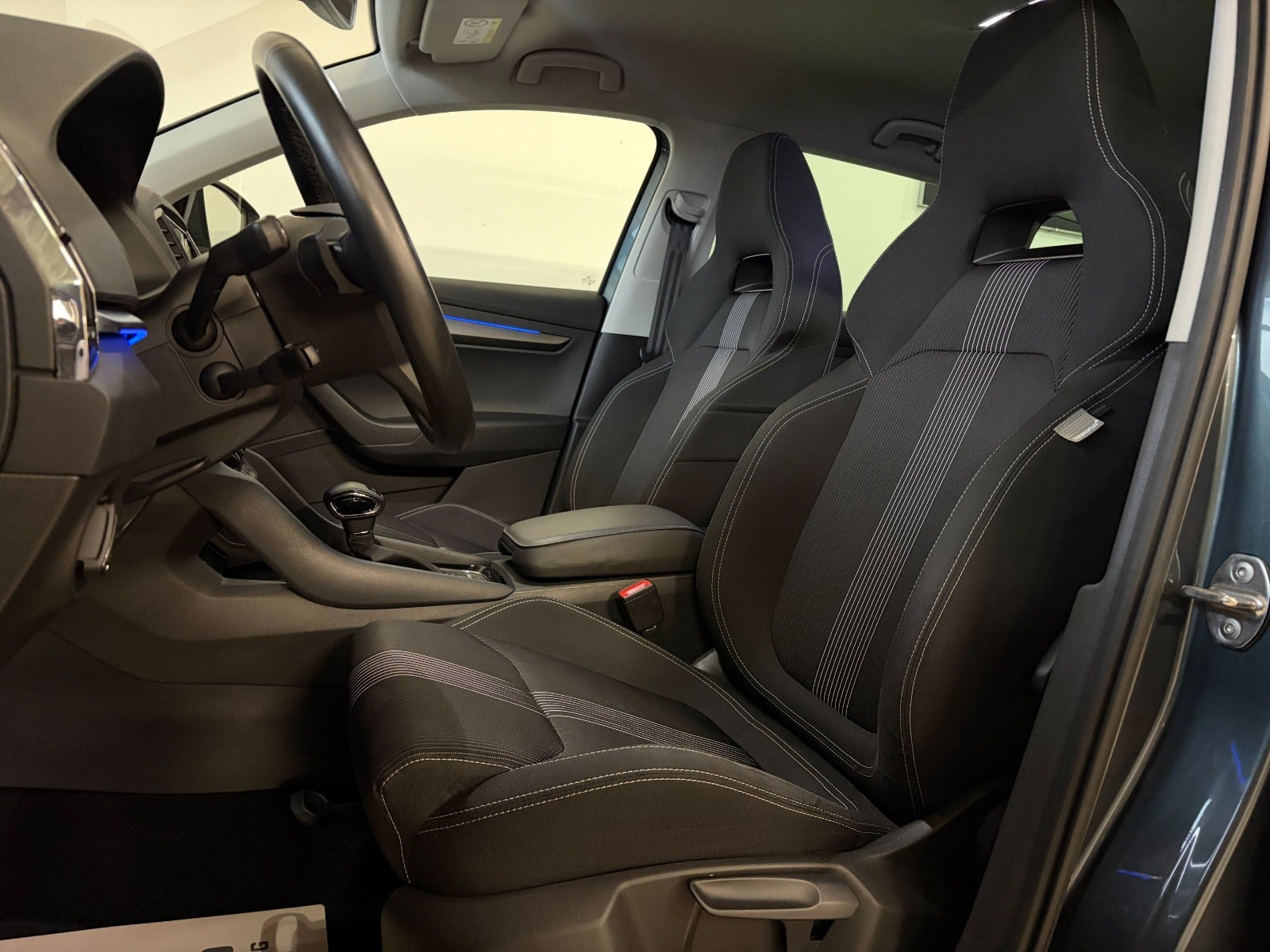 undefined Skoda Karoq fra 2019