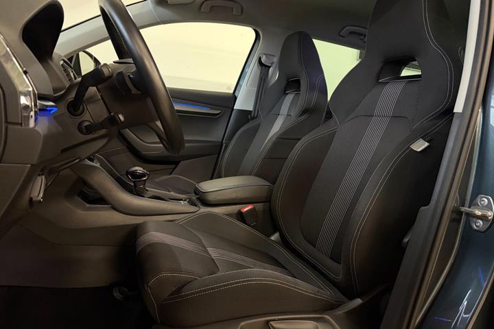 undefined Skoda Karoq fra 2019