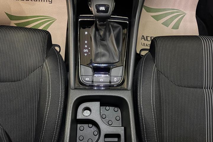 undefined Skoda Karoq fra 2019