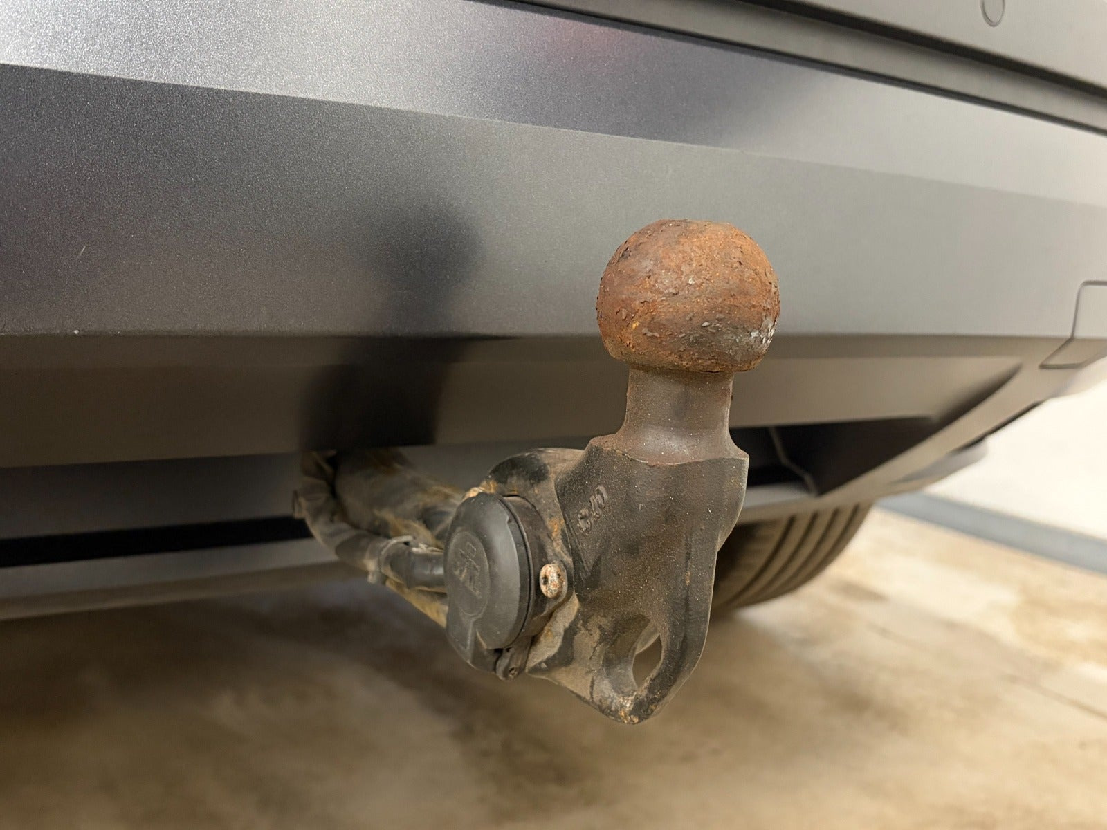 undefined Skoda Karoq fra 2019
