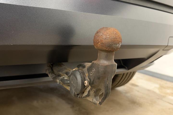 undefined Skoda Karoq fra 2019