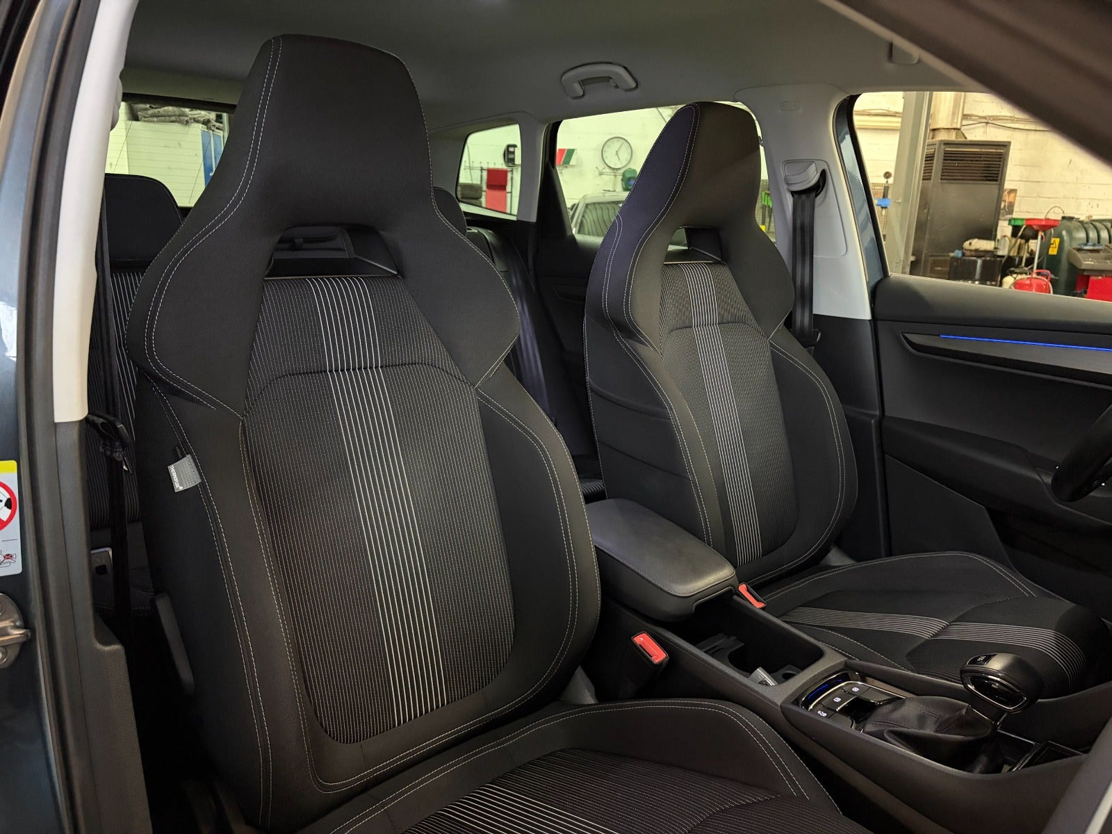 undefined Skoda Karoq fra 2019