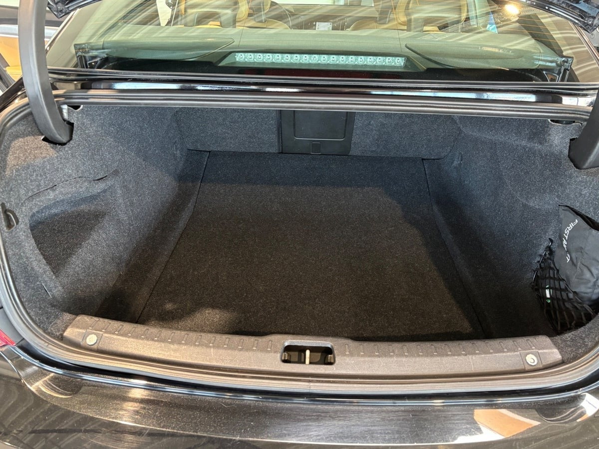 undefined Volvo S90 fra 2017
