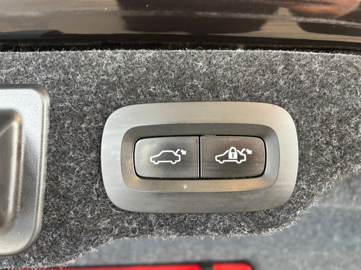 undefined Volvo S90 fra 2017