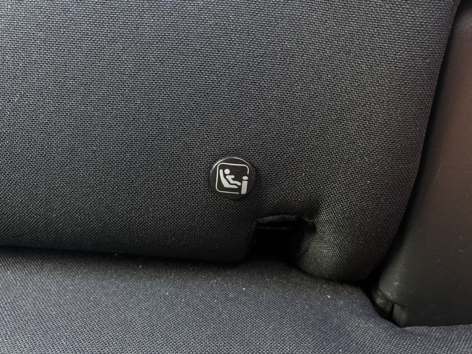 undefined Citroën C3 Aircross fra 2018
