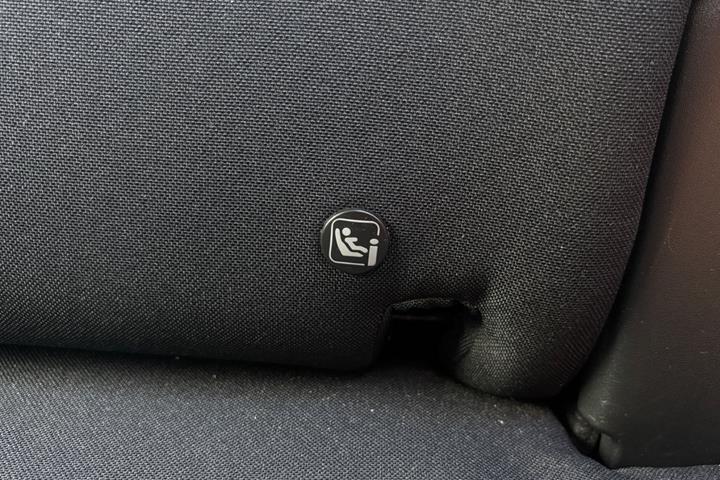 undefined Citroën C3 Aircross fra 2018