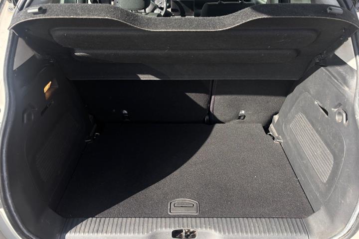undefined Citroën C3 Aircross fra 2018