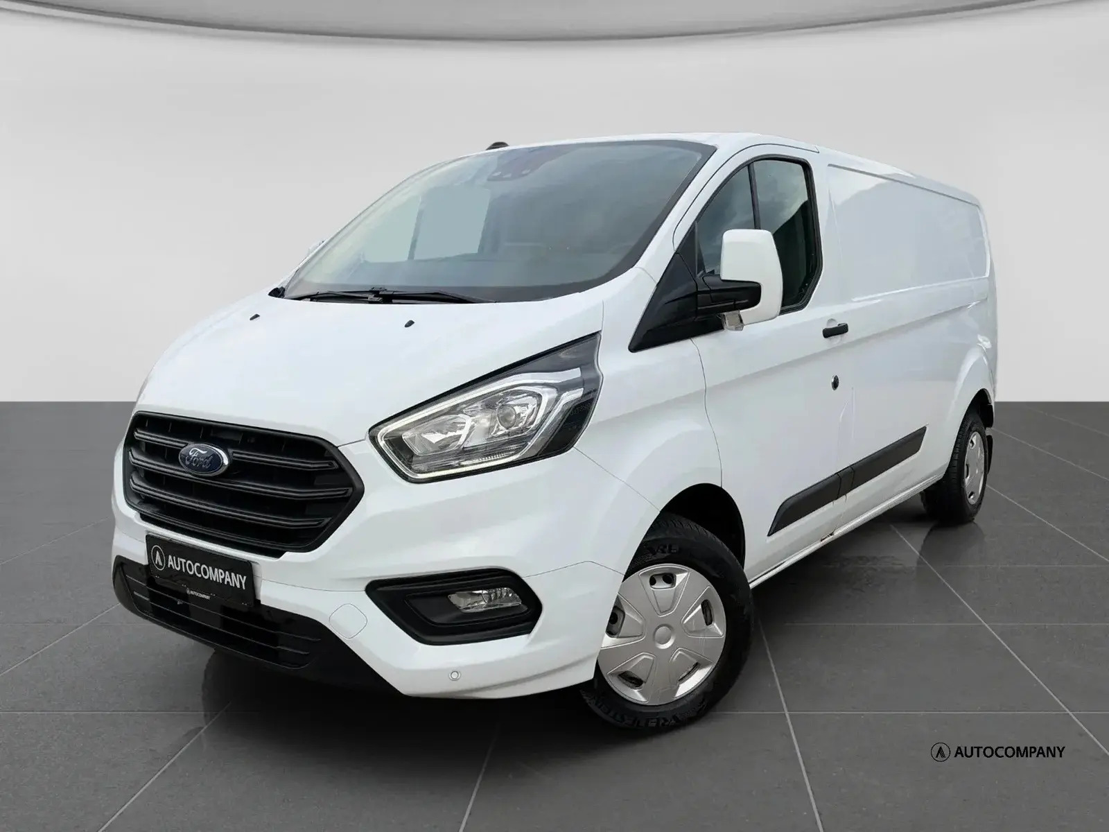 Ford Transit Custom 300 L2 2,0 TDCi 130 Trend