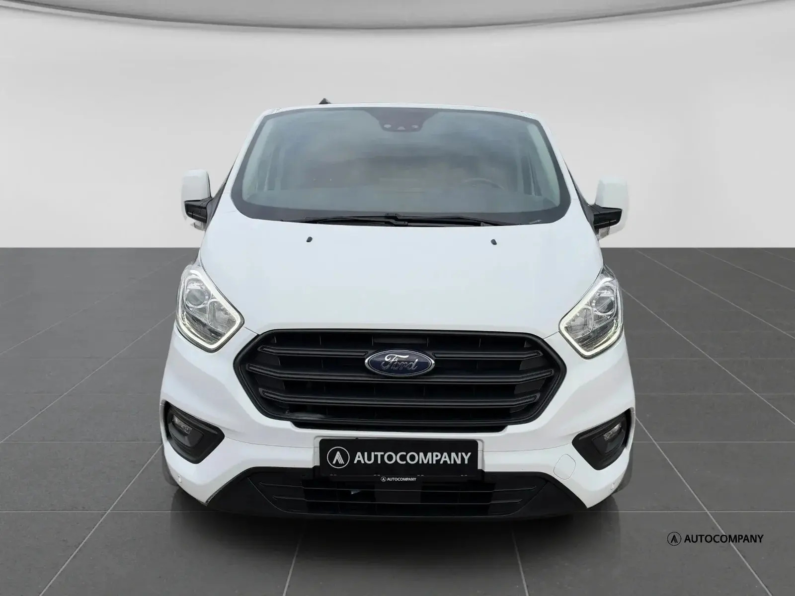 undefined Ford Transit Custom 300 L2 fra 2022