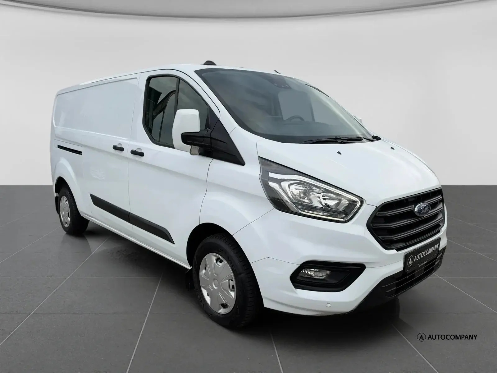 undefined Ford Transit Custom 300 L2 fra 2022