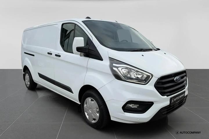 undefined Ford Transit Custom 300 L2 fra 2022