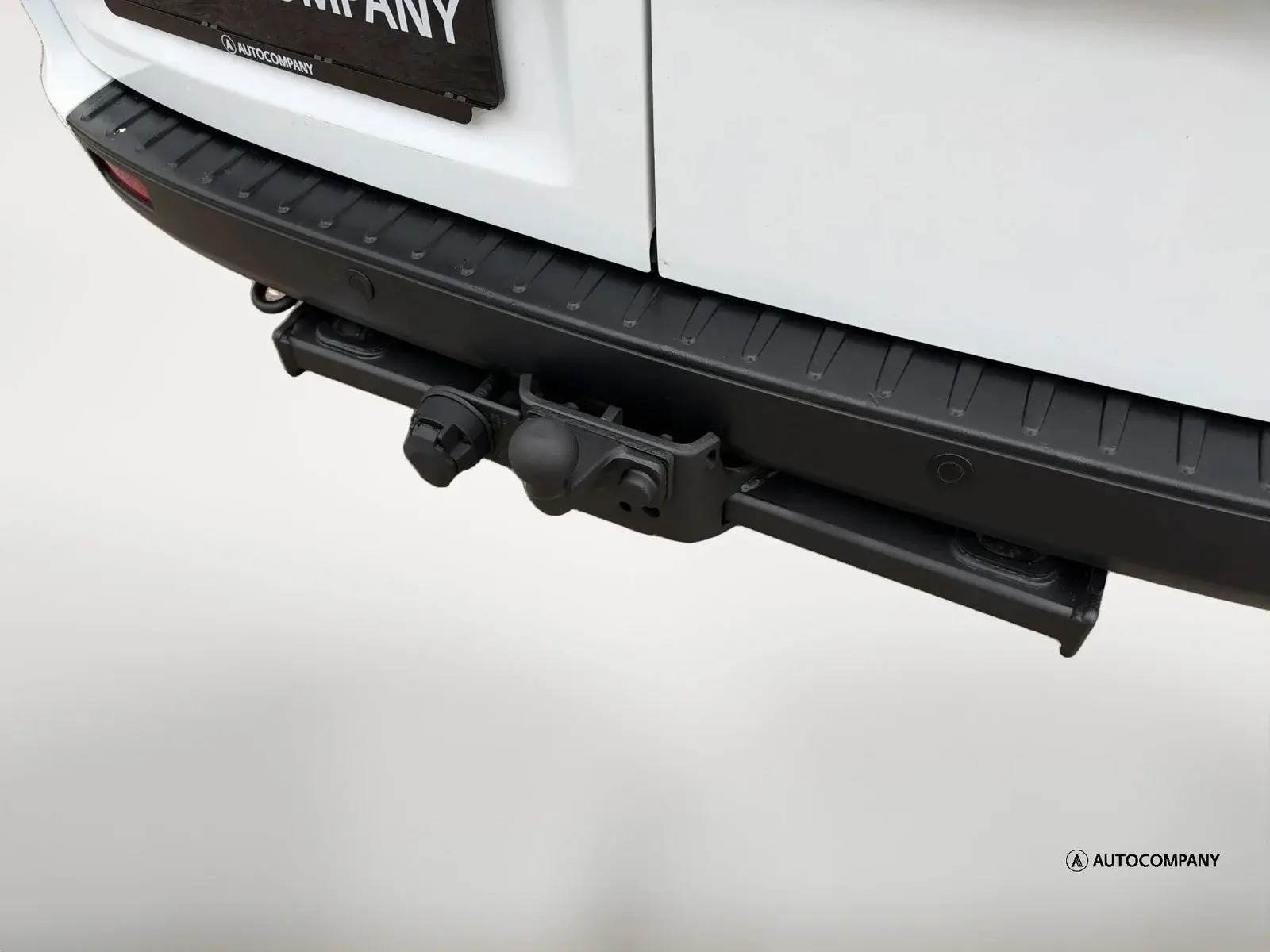 undefined Ford Transit Custom 300 L2 fra 2022