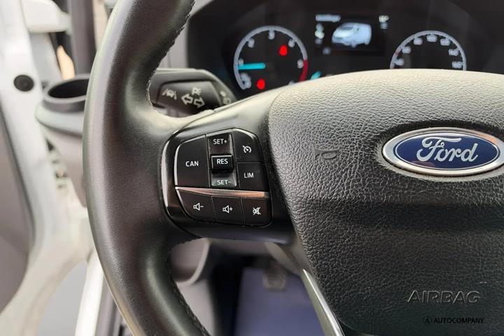 undefined Ford Transit Custom 300 L2 fra 2022