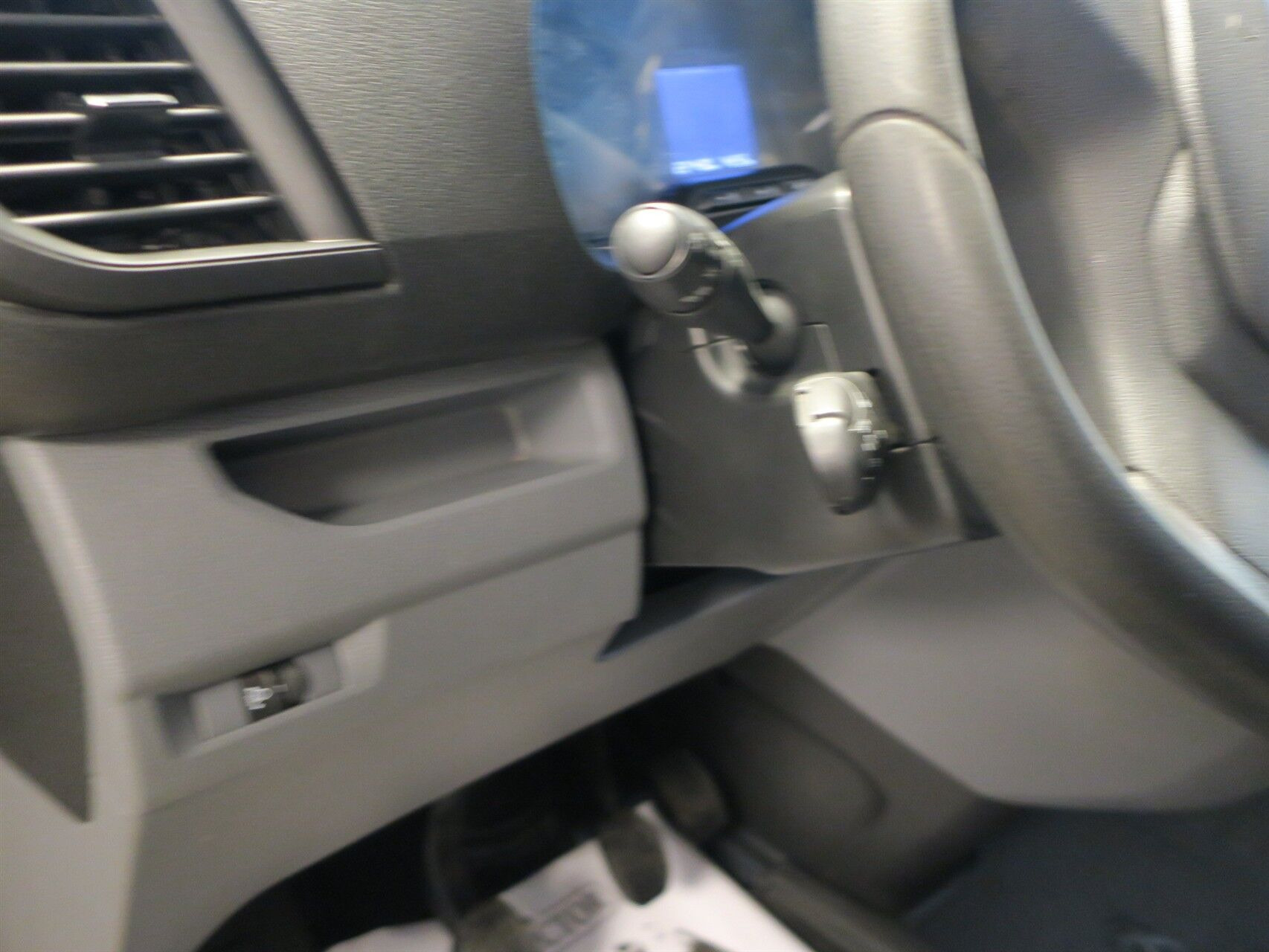 Hvid Peugeot Expert fra 2019