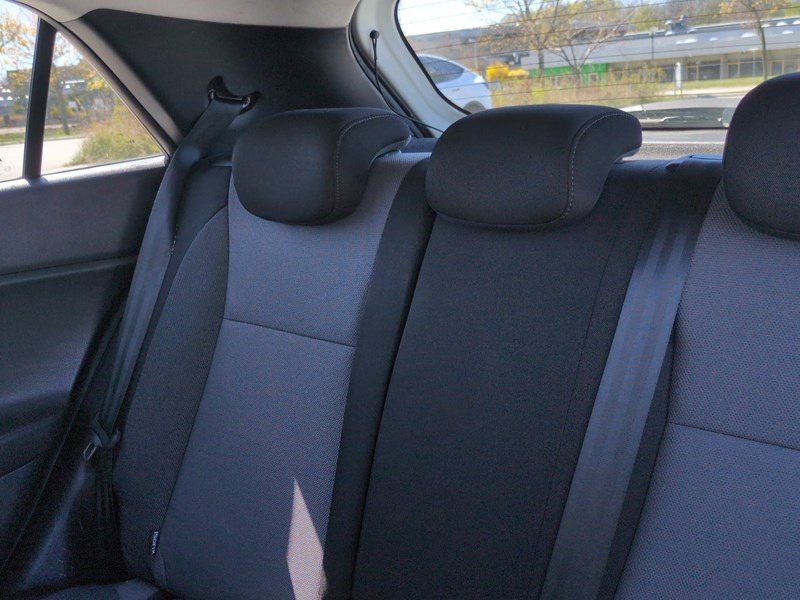 undefined Hyundai i20 fra 2020