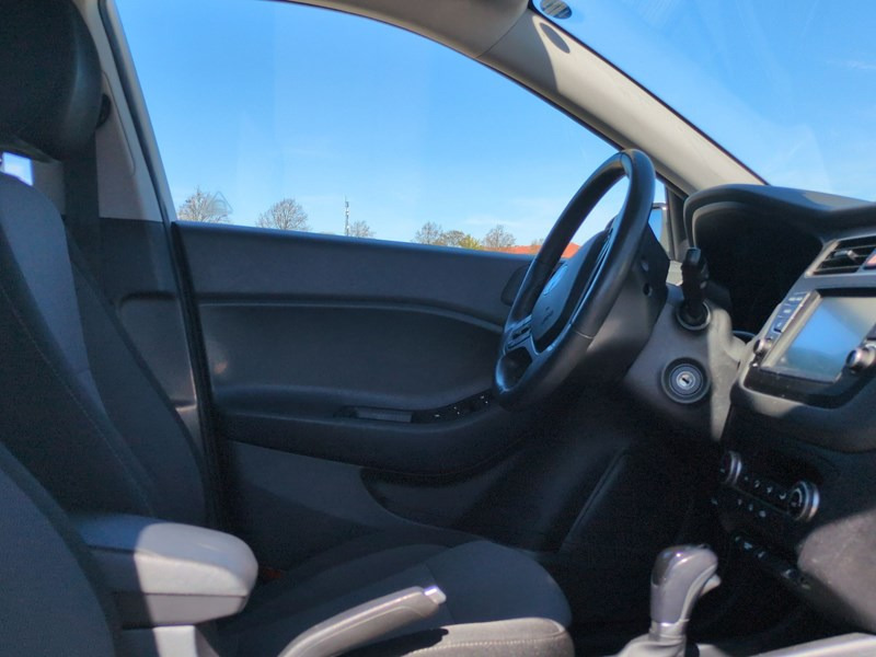 undefined Hyundai i20 fra 2020