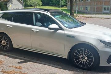 Kia Optima F5P51