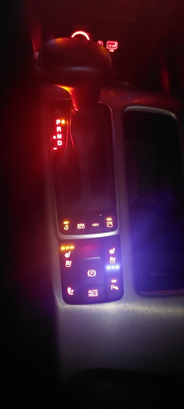 undefined Kia Optima fra 2020