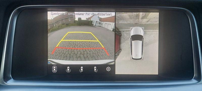 undefined Kia Optima fra 2020