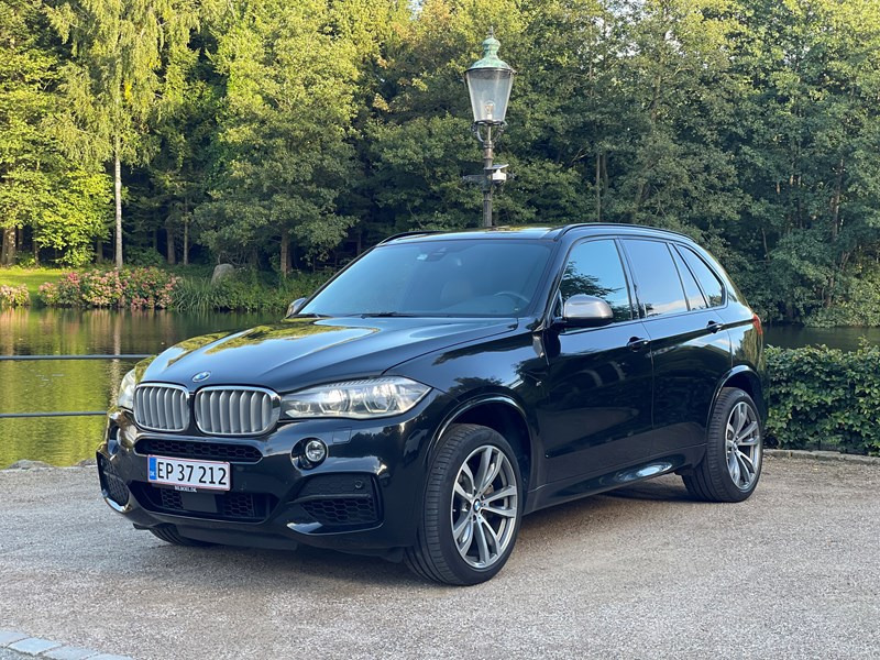 BMW X5 KS81