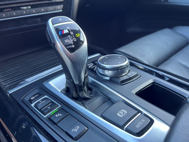 undefined BMW X5 fra 2015