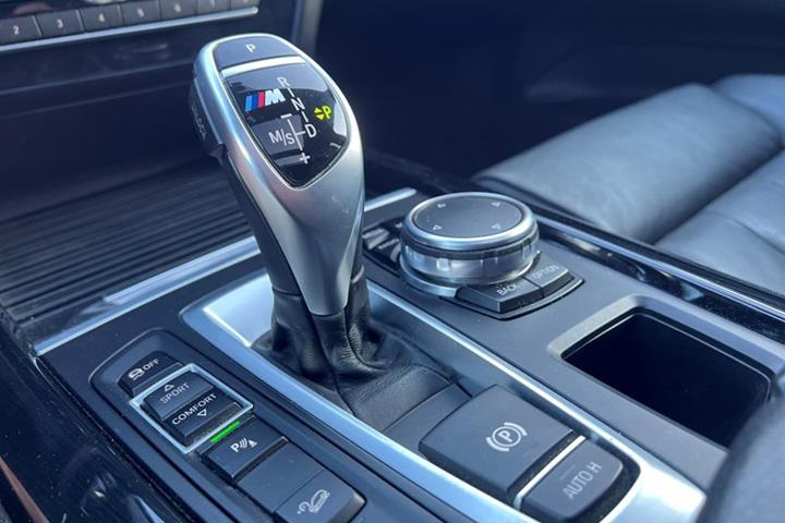 undefined BMW X5 fra 2015
