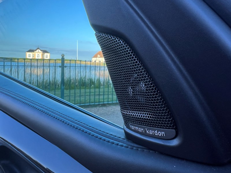 undefined BMW X5 fra 2015