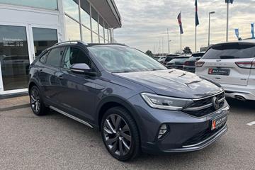 VW Taigo 1,0 TSi 110 Style DSG