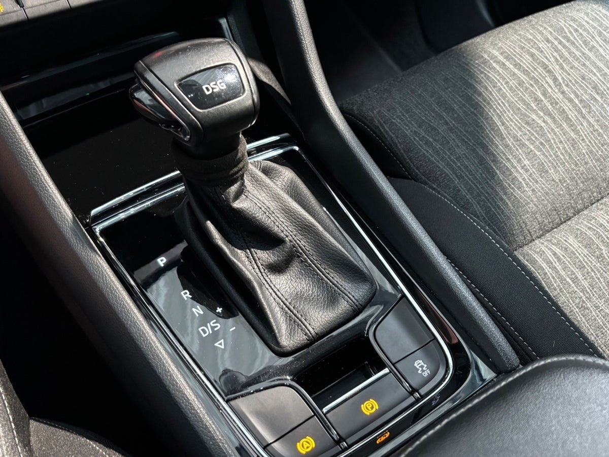 undefined Skoda Karoq fra 2021