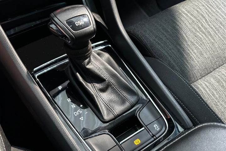 undefined Skoda Karoq fra 2021