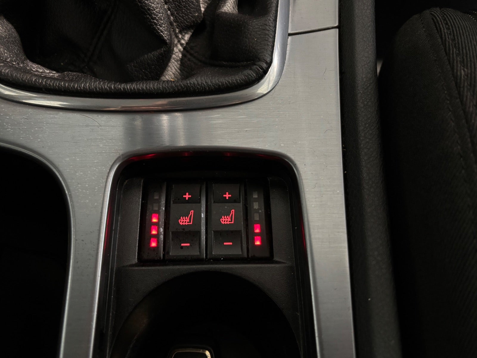 undefined Ford Mondeo fra 2013