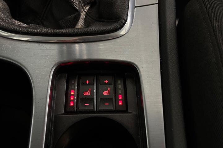 undefined Ford Mondeo fra 2013