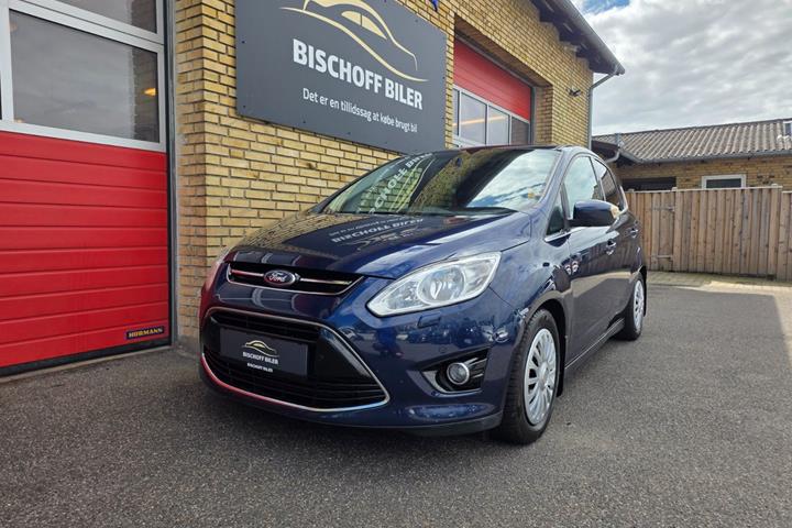 undefined Ford C-MAX fra 2011