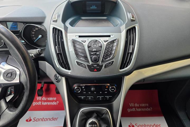 undefined Ford C-MAX fra 2011