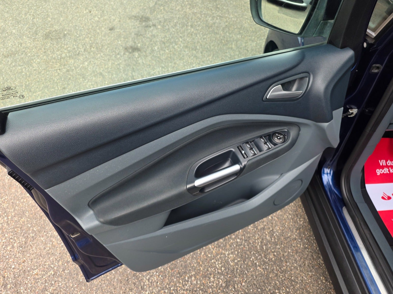 undefined Ford C-MAX fra 2011