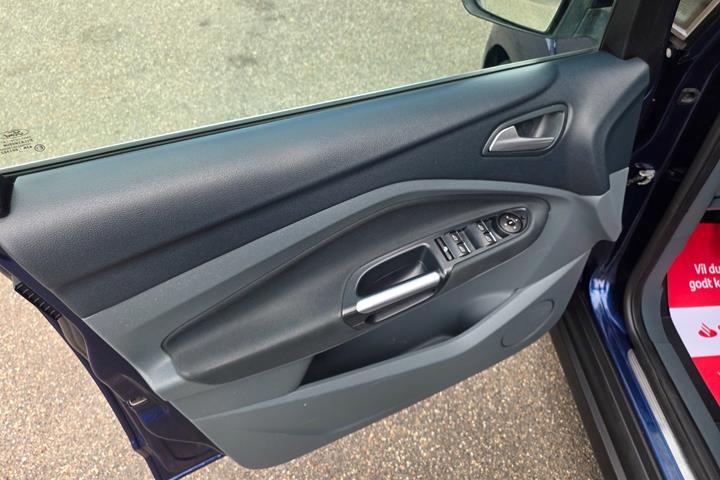 undefined Ford C-MAX fra 2011
