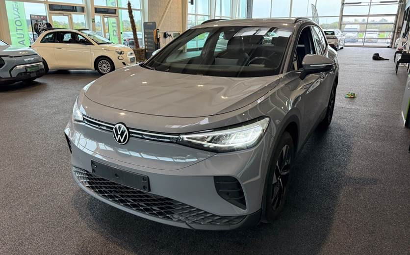 VW ID.4 77 Move+