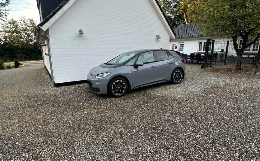 VW ID.3 58 1ST Pro Performance