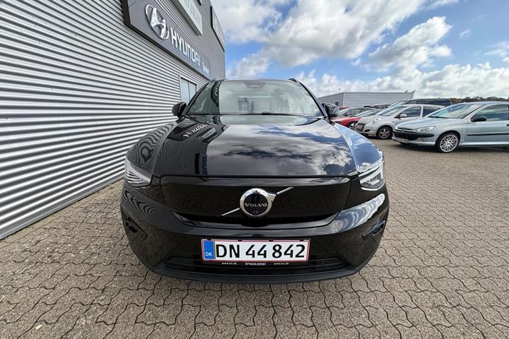 undefined Volvo XC40 fra 2023