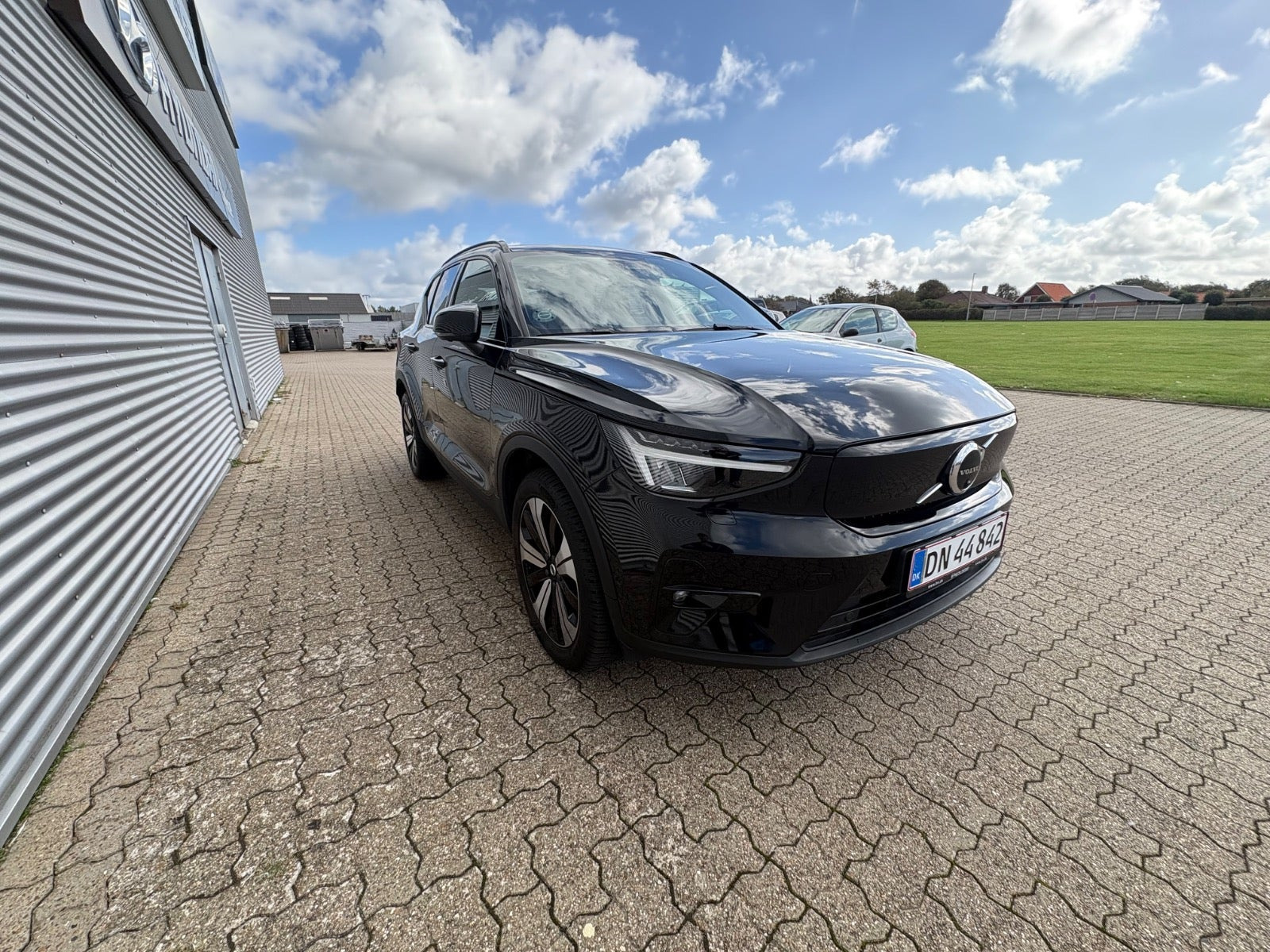 undefined Volvo XC40 fra 2023