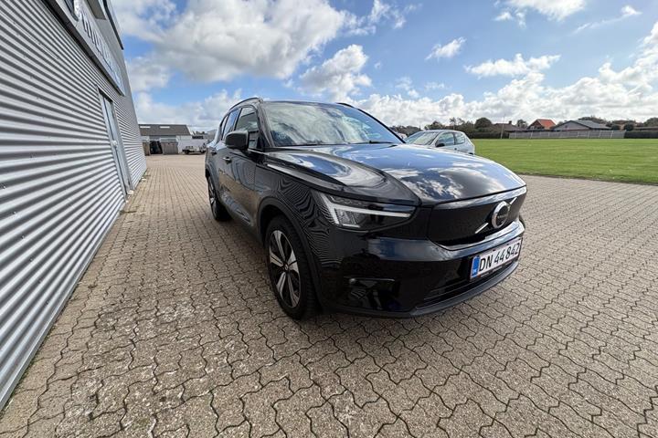 undefined Volvo XC40 fra 2023