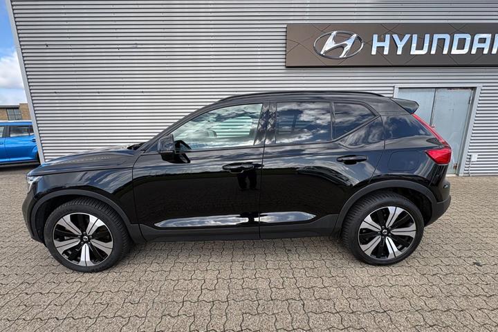 undefined Volvo XC40 fra 2023