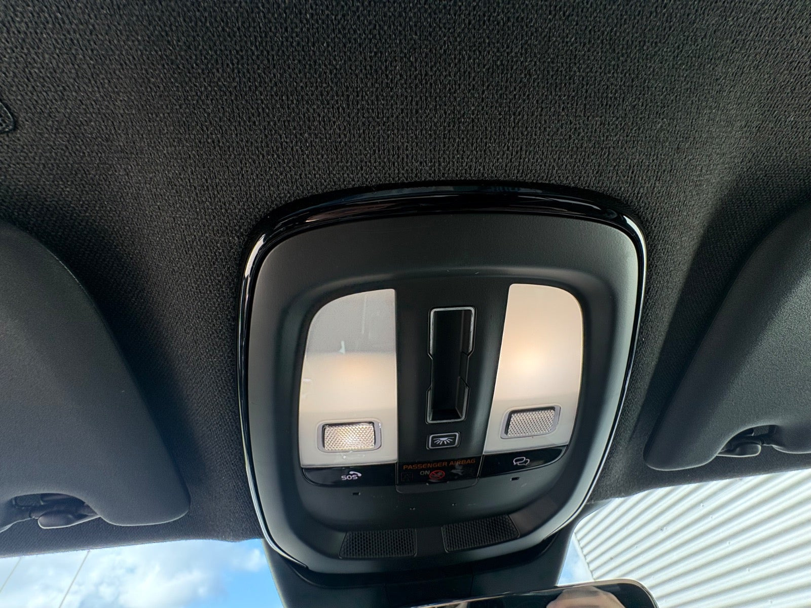 undefined Volvo XC40 fra 2023