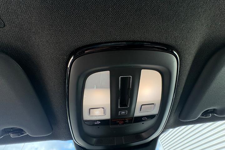 undefined Volvo XC40 fra 2023