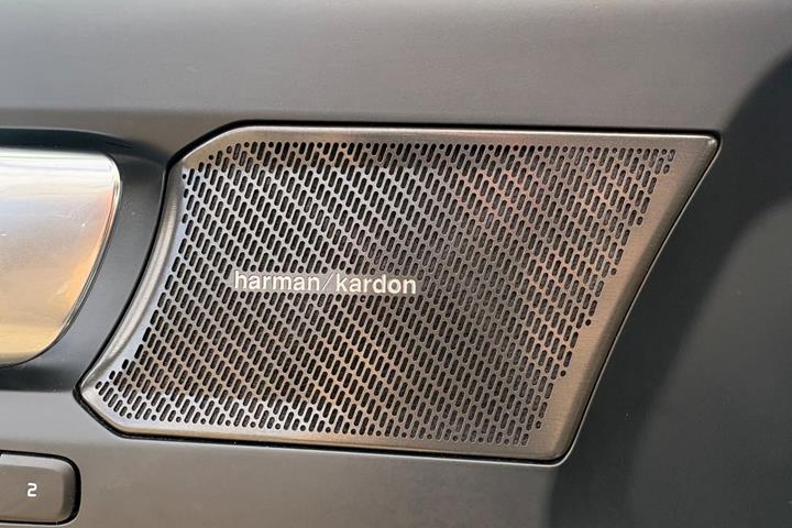 undefined Volvo XC40 fra 2023