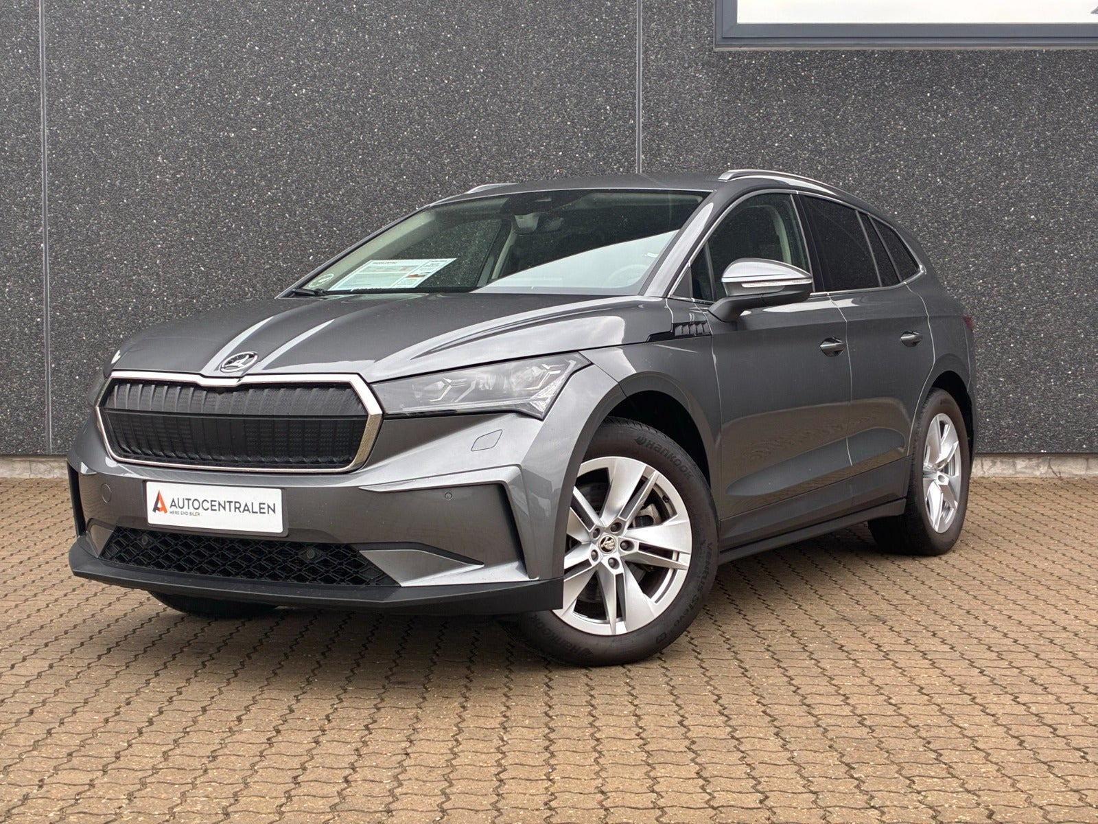 Skoda Enyaq 85 iV Premium