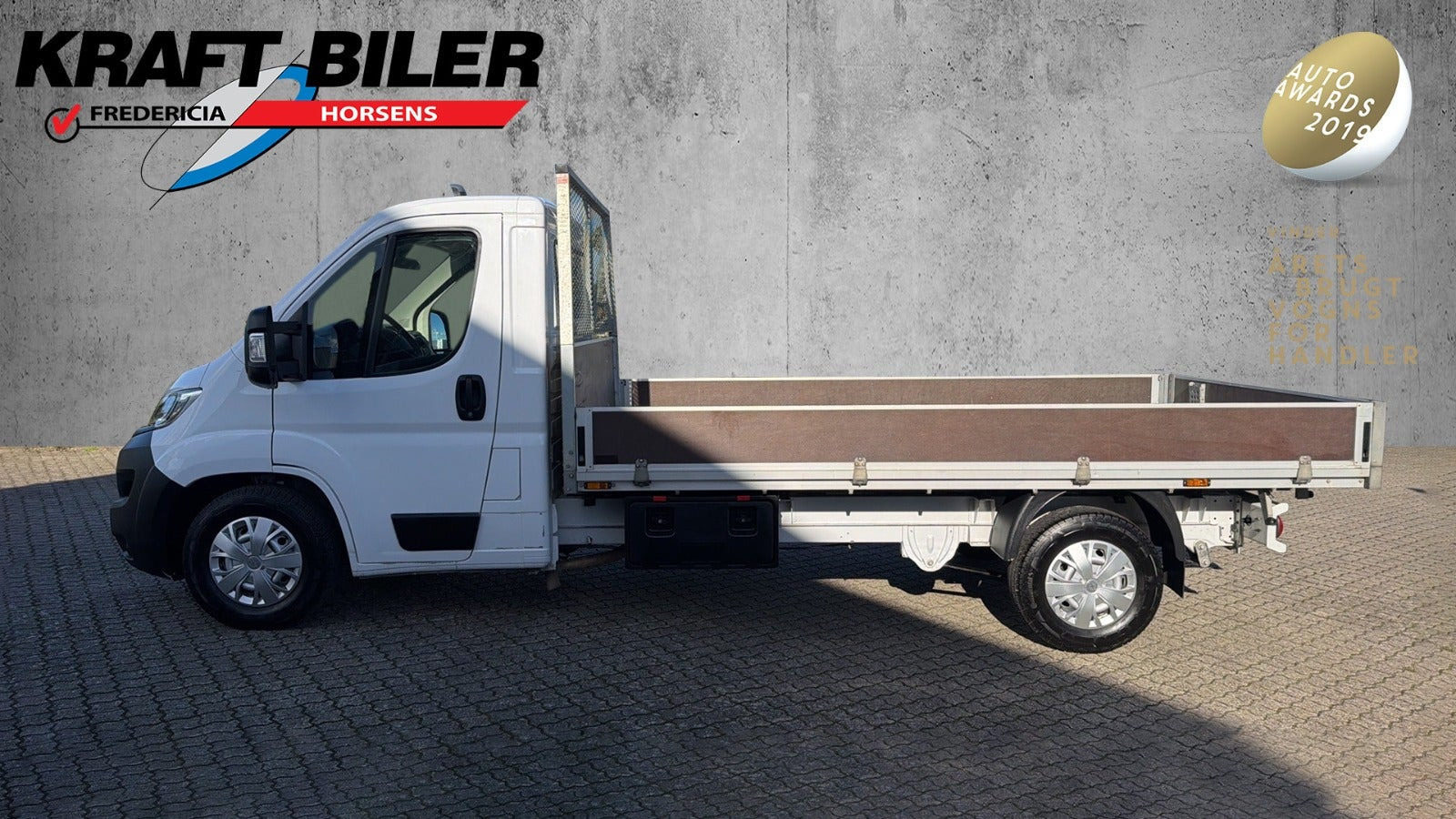 undefined Opel Movano fra 2023