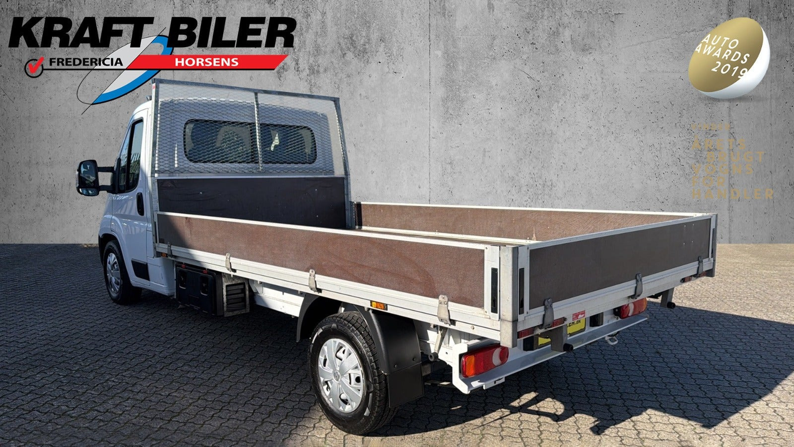undefined Opel Movano fra 2023