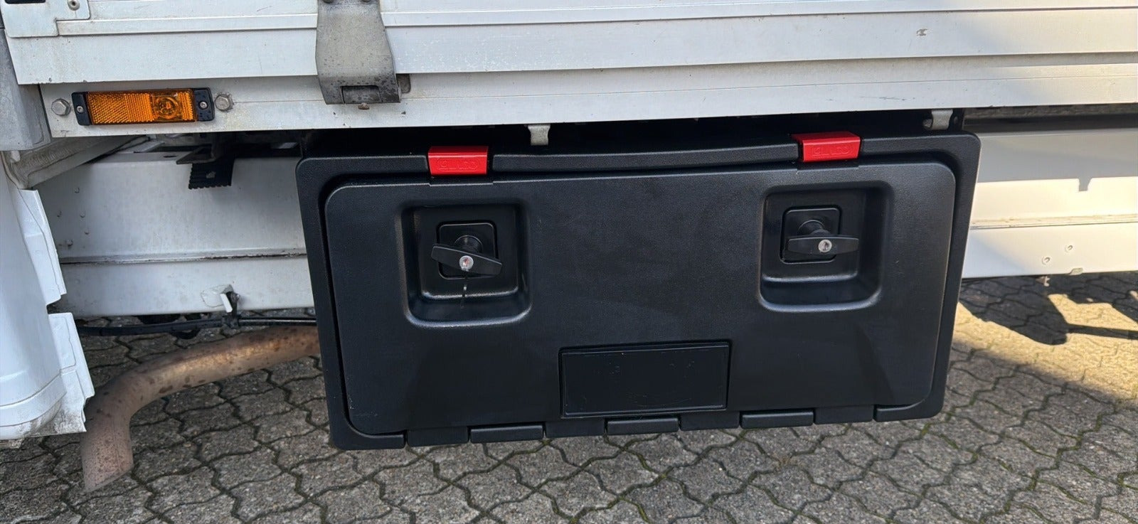 undefined Opel Movano fra 2023