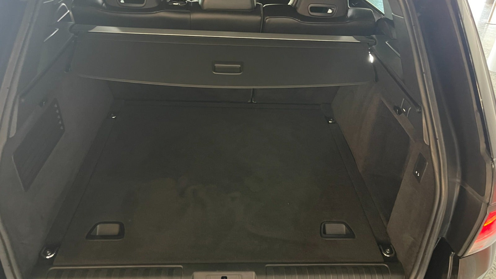 undefined Land Rover Range Rover sport fra 2016